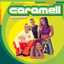 Обложка песни Caramell - Caramelldansen аккорды