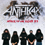 Обложка песни Anthrax - Bring The Noise аккорды