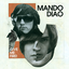 Обложка песни Mando Diao - Dance With Somebody аккорды