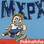 Обложка песни Mxpx - Walking Bye аккорды