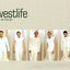 Обложка песни Westlife - If I Let You Go аккорды