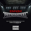 Обложка песни Eminem - Phenomenal аккорды