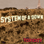 Обложка песни System Of A Down - Toxicity аккорды