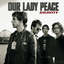 Обложка песни Our Lady Peace - Somewhere Out There аккорды