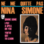 Обложка песни Nina Simone - My baby just cares for me аккорды