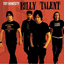 Обложка песни Billy Talent - This Is How It Goes аккорды