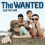 Обложка песни The Wanted - Glad You Came аккорды