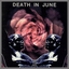 Обложка песни Death In June - Rose Clouds Of Holocaust аккорды