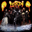 Обложка песни Lordi - Hard Rock Hallelujah аккорды