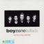 Обложка песни Boyzone - Words аккорды