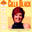 Обложка песни Cilla Black - Anyone Who Had A Heart аккорды