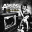 Обложка песни Asking Alexandria - Someone Somewhere аккорды