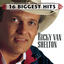 Обложка песни Ricky Van Shelton - I Meant Every Word He Said аккорды