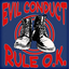 Обложка песни Evil Conduct - It's Up To You аккорды