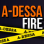 Обложка песни A-Dessa - Fire аккорды