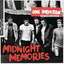 Обложка песни One Direction - Story of my Life аккорды