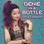 Обложка песни Dove Cameron - Genie in a Bottle аккорды