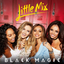 Обложка песни Little Mix - Black Magic аккорды