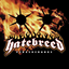 Обложка песни Hatebreed - I Will Be Heard аккорды