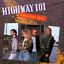 Обложка песни Highway 101 - Whiskey If You Were A Woman аккорды