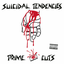 Обложка песни Suicidal Tendencies - You Cant Bring Me Down аккорды