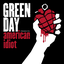 Обложка песни Green Day - American Idiot аккорды