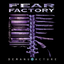 Обложка песни Fear Factory - Concreto аккорды