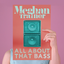 Обложка песни Meghan Trainor - All About That Bass аккорды