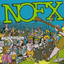 Обложка песни NoFX - I Wanna Be An Alcoholic аккорды