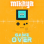 Обложка песни MIKAYA - Game over аккорды