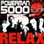 Обложка песни Powerman 5000 - Relax аккорды