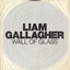 Обложка песни Liam Gallagher - Wall Of Glass аккорды