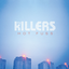 Обложка песни The Killers - Mr. Brightside аккорды