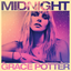 Обложка песни Grace Potter - Alive Tonight аккорды