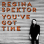 Обложка песни Regina Spektor - You've Got Time аккорды