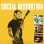 Обложка песни Social Distortion - Cold Feelings аккорды