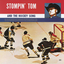 Обложка песни Stompin' Tom Connors - The Hockey Song аккорды