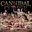 Обложка песни Cannibal Corpse - When Death Replaces Life аккорды