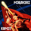 Обложка песни Megaherz - Komet аккорды