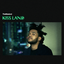 Обложка песни The Weeknd - Kiss Land аккорды