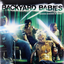 Обложка песни Backyard Babies - Brand New Hate аккорды