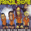 Обложка песни Frenzal Rhomb - Home And Away аккорды