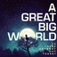 Обложка песни A Great Big World - Say Something аккорды