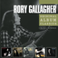 Обложка песни Gallagher Rory - Signals аккорды