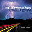 Обложка песни Matthew Good Band - Hello Time Bomb аккорды