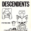 Обложка песни Descendents - Lucky аккорды