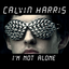 Обложка песни Calvin Harris - I'm Not Alone аккорды