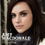 Обложка песни Amy Macdonald - Dont Tell Me That Its Over аккорды