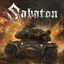 Обложка песни Sabaton - Steel Commanders аккорды