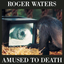 Обложка песни Waters Roger - The Bravery Of Being Out Of Range аккорды